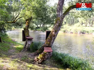 Prodej pozemku, Kácov, 804 m2