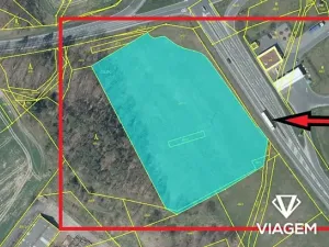 Prodej podílu pole, Jestřebí, 4528 m2