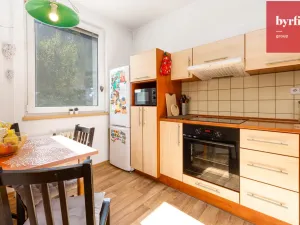 Prodej bytu 2+1, Hradec nad Moravicí, Hradecká, 43 m2