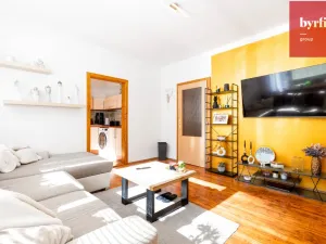 Prodej bytu 2+1, Hradec nad Moravicí, Hradecká, 43 m2