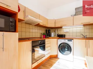 Prodej bytu 2+1, Hradec nad Moravicí, Hradecká, 43 m2