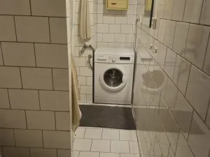 Pronájem atypického bytu, Olomouc, Čajkovského, 20 m2