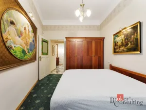 Prodej bytu 2+kk, Praha - Josefov, Žatecká, 70 m2