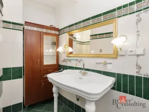 Prodej bytu 2+kk, Praha - Josefov, Žatecká, 70 m2