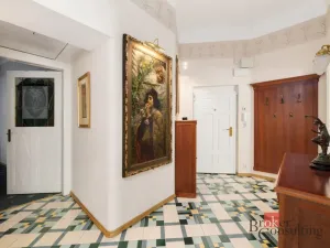 Prodej bytu 2+kk, Praha - Josefov, Žatecká, 70 m2