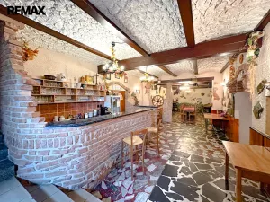 Prodej ubytování, Velké Pavlovice, Dlouhá, 500 m2