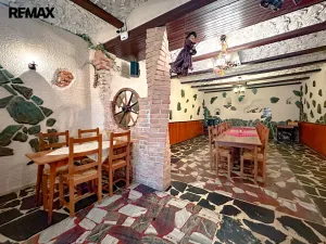 Prodej ubytování, Velké Pavlovice, Dlouhá, 500 m2