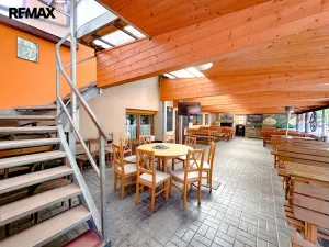 Prodej ubytování, Velké Pavlovice, Dlouhá, 500 m2