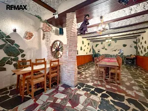 Prodej ubytování, Velké Pavlovice, Dlouhá, 500 m2