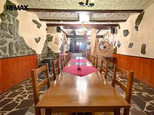 Prodej ubytování, Velké Pavlovice, Dlouhá, 500 m2
