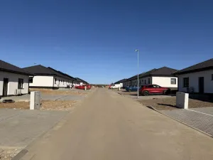 Prodej rodinného domu, Nechanice - Staré Nechanice, 125 m2