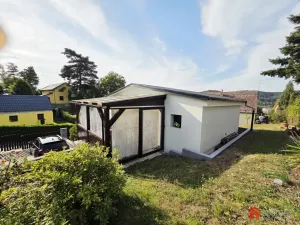 Prodej chaty, Sázava, 55 m2