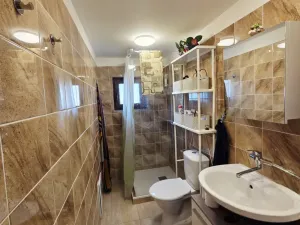 Prodej chaty, Sázava, 55 m2