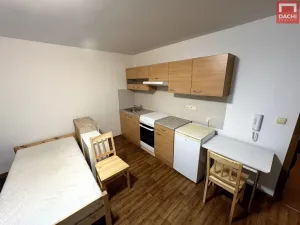 Pronájem bytu 1+kk, Olomouc, Balcárkova, 30 m2