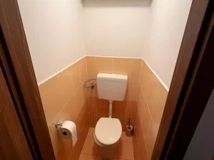 Pronájem bytu 1+kk, Olomouc, Balcárkova, 30 m2