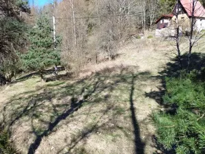 Prodej pozemku pro bydlení, Nejdek, 1008 m2