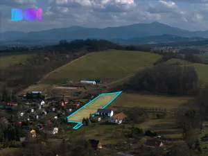 Prodej pozemku pro bydlení, Staříč, 5064 m2