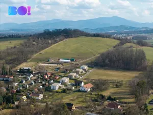 Prodej pozemku pro bydlení, Staříč, 5064 m2