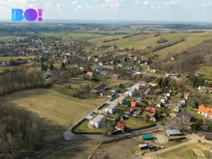 Prodej pozemku pro bydlení, Staříč, 5064 m2