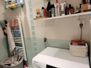 Pronájem bytu 2+kk, Praha - Hostivař, Kozmíkova, 46 m2