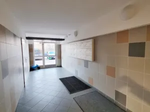Pronájem bytu 2+kk, Praha - Hostivař, Kozmíkova, 46 m2