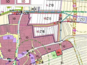 Prodej podílu pozemku pro bydlení, Morkůvky, 806 m2