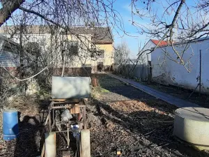 Prodej rodinného domu, Břeclav, 120 m2