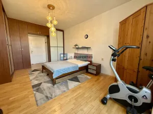Pronájem bytu 3+kk, Praha, Národní obrany, 93 m2