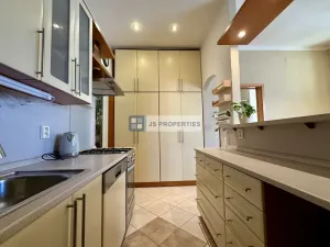 Pronájem bytu 3+kk, Praha, Národní obrany, 93 m2