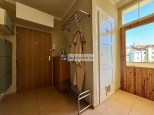 Pronájem bytu 3+kk, Praha, Národní obrany, 93 m2