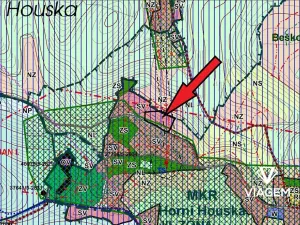 Prodej podílu pozemku pro bydlení, Blatce, 755 m2