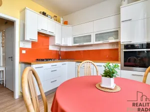 Prodej bytu 4+1, Ostrava - Poruba, náměstí Antonie Bejdové, 85 m2