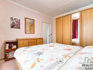 Prodej bytu 4+1, Ostrava - Poruba, náměstí Antonie Bejdové, 85 m2