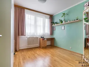 Prodej bytu 4+1, Ostrava - Poruba, náměstí Antonie Bejdové, 85 m2