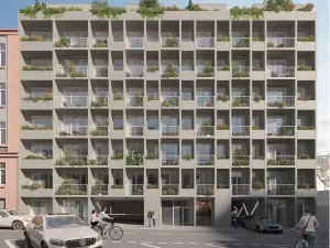 Prodej bytu 3+kk, Brno, Stará, 67 m2