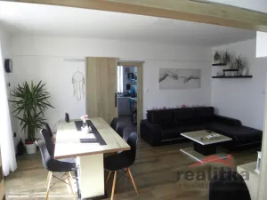 Pronájem bytu 3+kk, Opava - Město, Kolářská, 79 m2