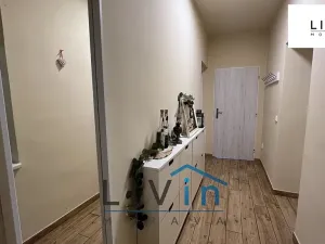 Prodej chalupy, Lipová-lázně, 52 m2