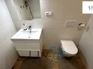 Prodej chalupy, Lipová-lázně, 52 m2