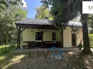 Prodej chalupy, Lipová-lázně, 52 m2