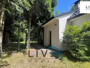 Prodej chalupy, Lipová-lázně, 52 m2
