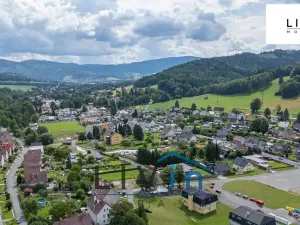 Prodej chalupy, Lipová-lázně, 52 m2