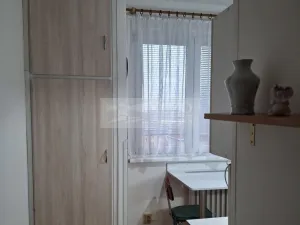 Pronájem bytu 1+1, Olomouc, Jungmannova, 38 m2