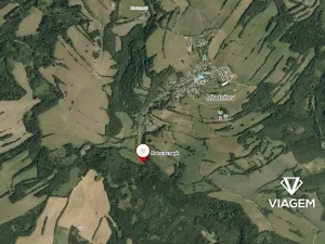 Prodej podílu pole, Kvasice, 879 m2