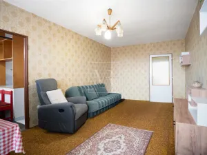 Prodej bytu 3+1, Praha - Střížkov, Jablonecká, 68 m2