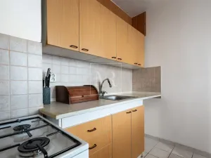 Prodej bytu 3+1, Praha - Střížkov, Jablonecká, 68 m2