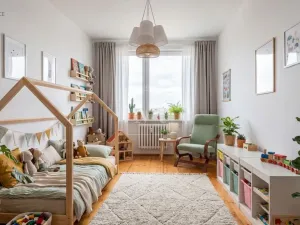 Prodej bytu 3+1, Praha - Střížkov, Jablonecká, 68 m2