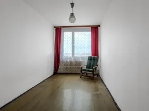 Prodej bytu 3+1, Praha - Střížkov, Jablonecká, 68 m2