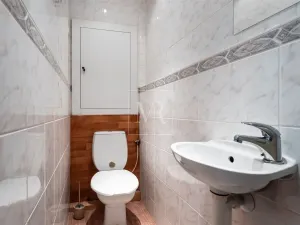 Prodej bytu 3+1, Praha - Střížkov, Jablonecká, 68 m2