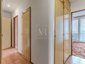 Prodej bytu 3+1, Praha - Střížkov, Jablonecká, 68 m2