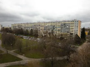 Prodej bytu 3+1, Praha - Střížkov, Jablonecká, 67 m2